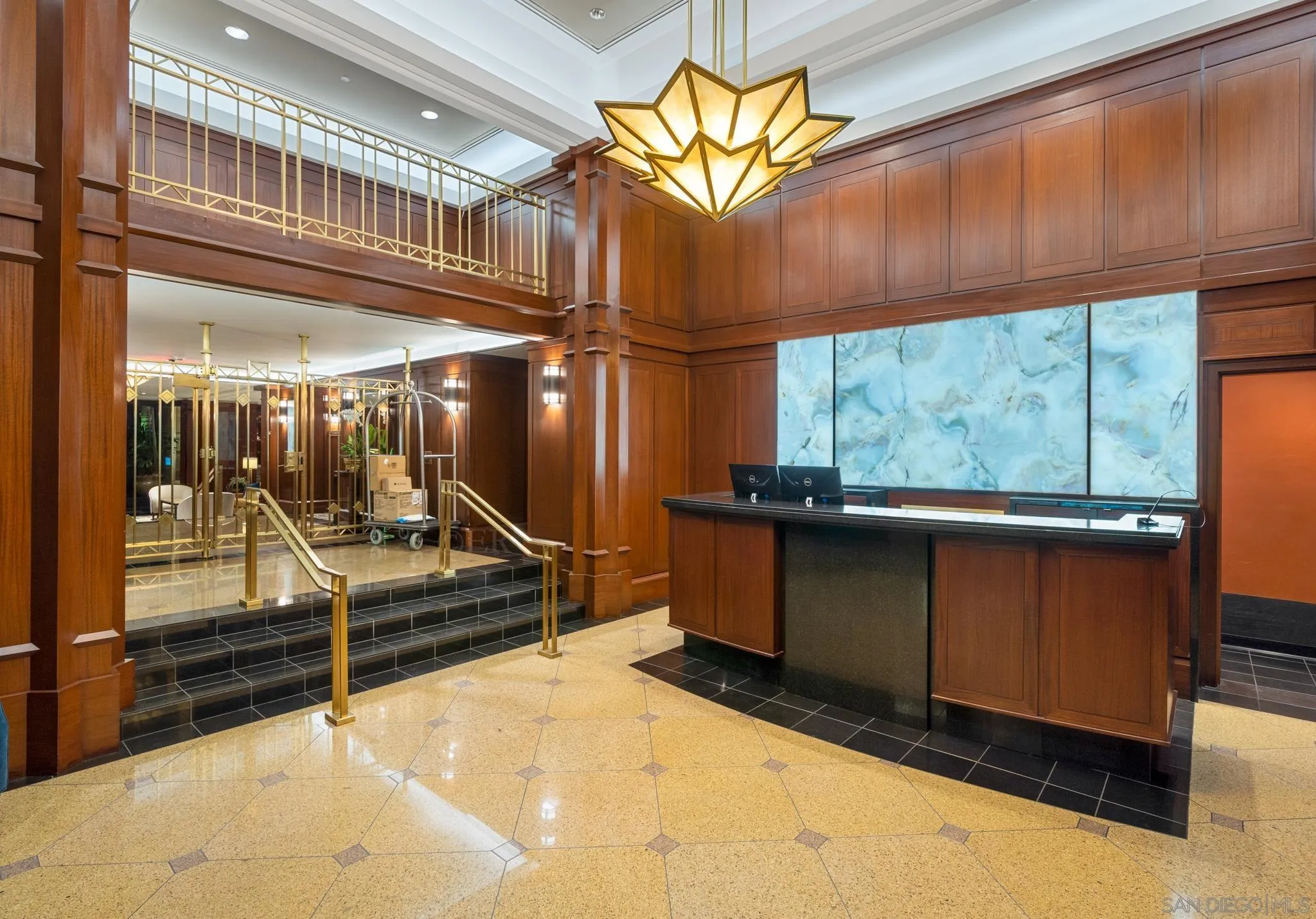 500 W Harbor Dr Unit 1303