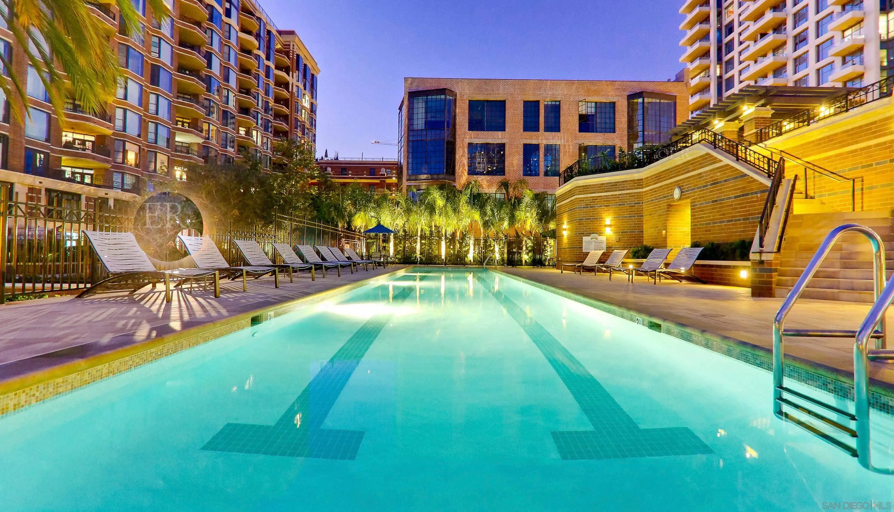 500 W Harbor Dr Unit 1303
