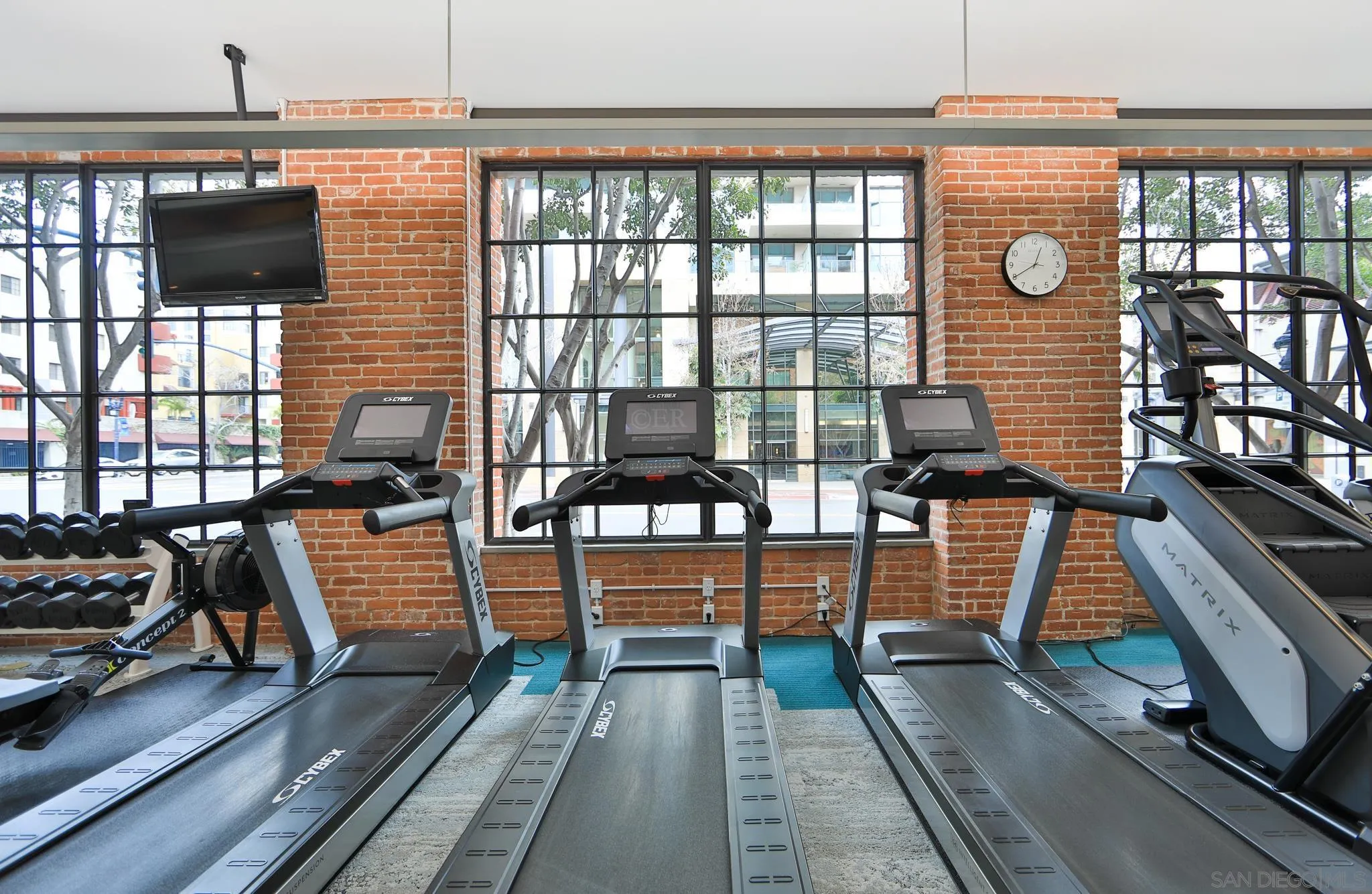 500 W Harbor Dr Unit 1303