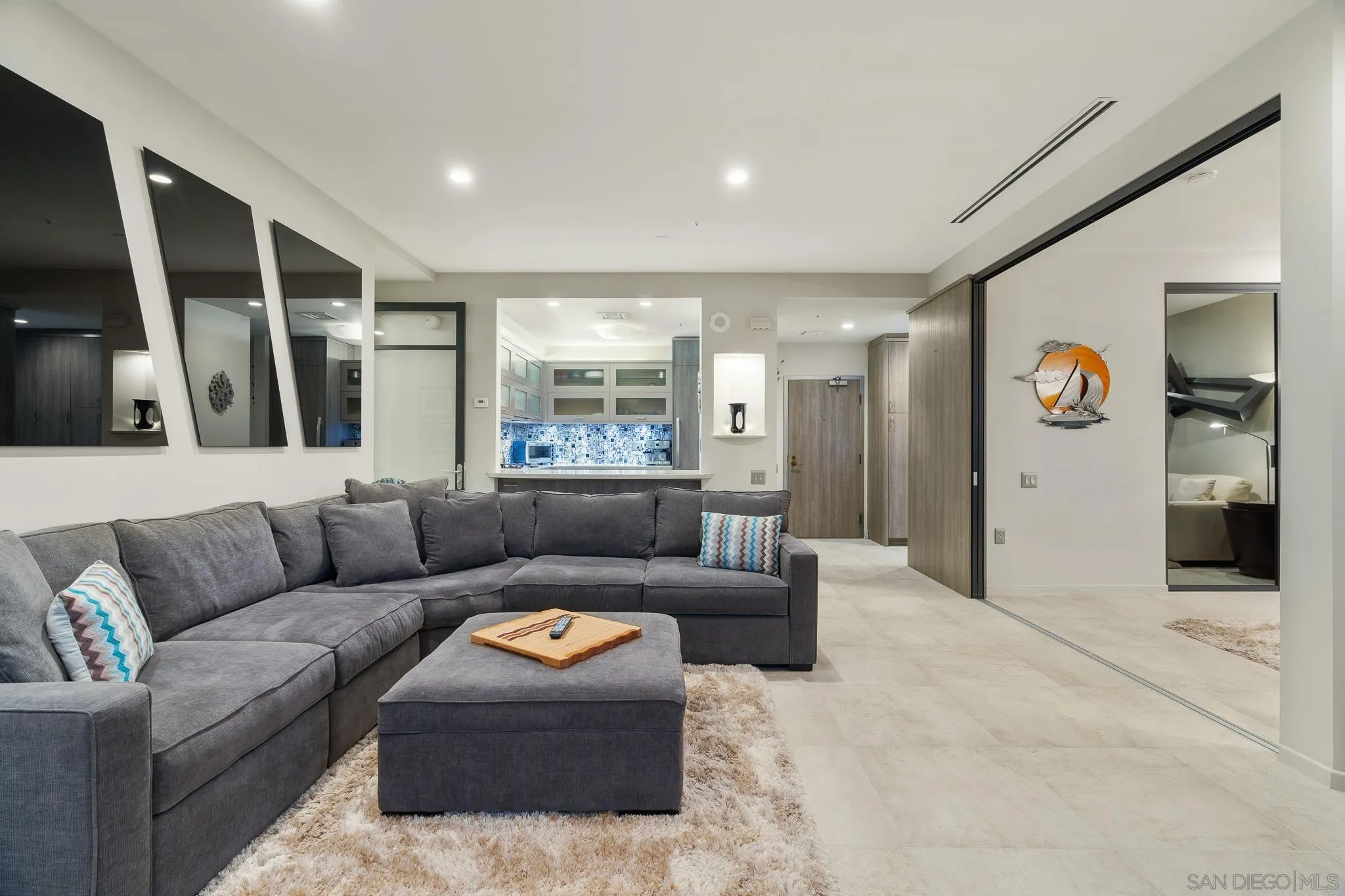 500 W Harbor Dr Unit 1303