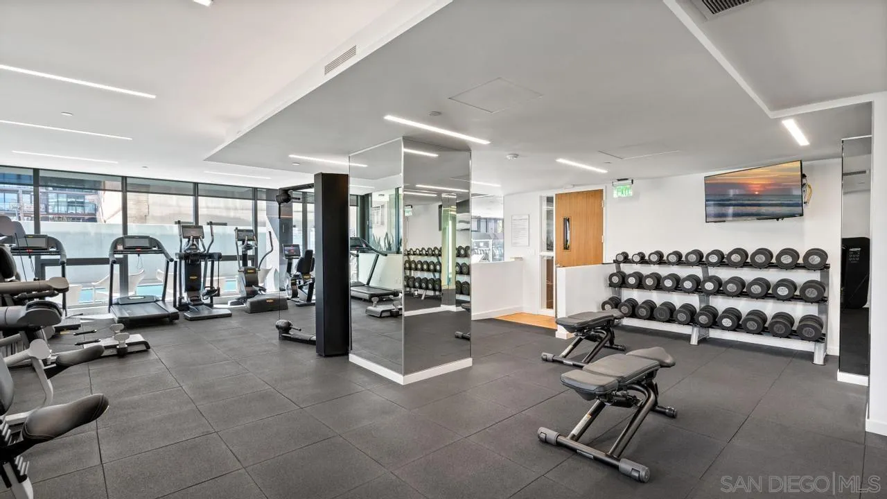 2855 5th Ave Unit 1304
