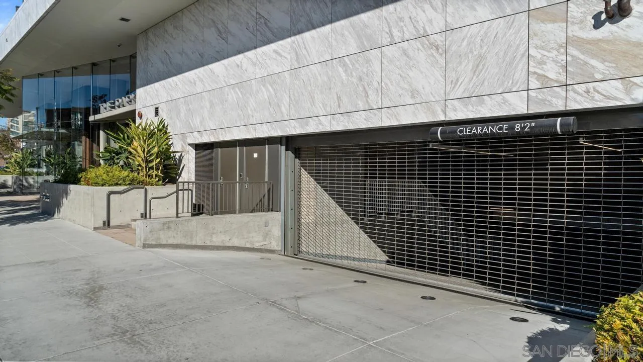 2855 5th Ave Unit 1304