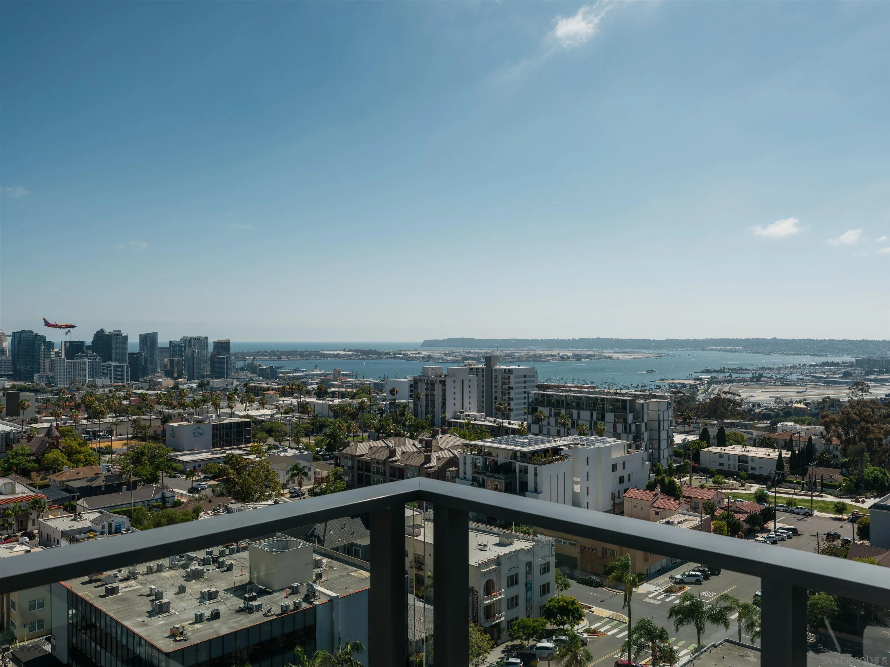 2855 5th Ave Unit 1304
