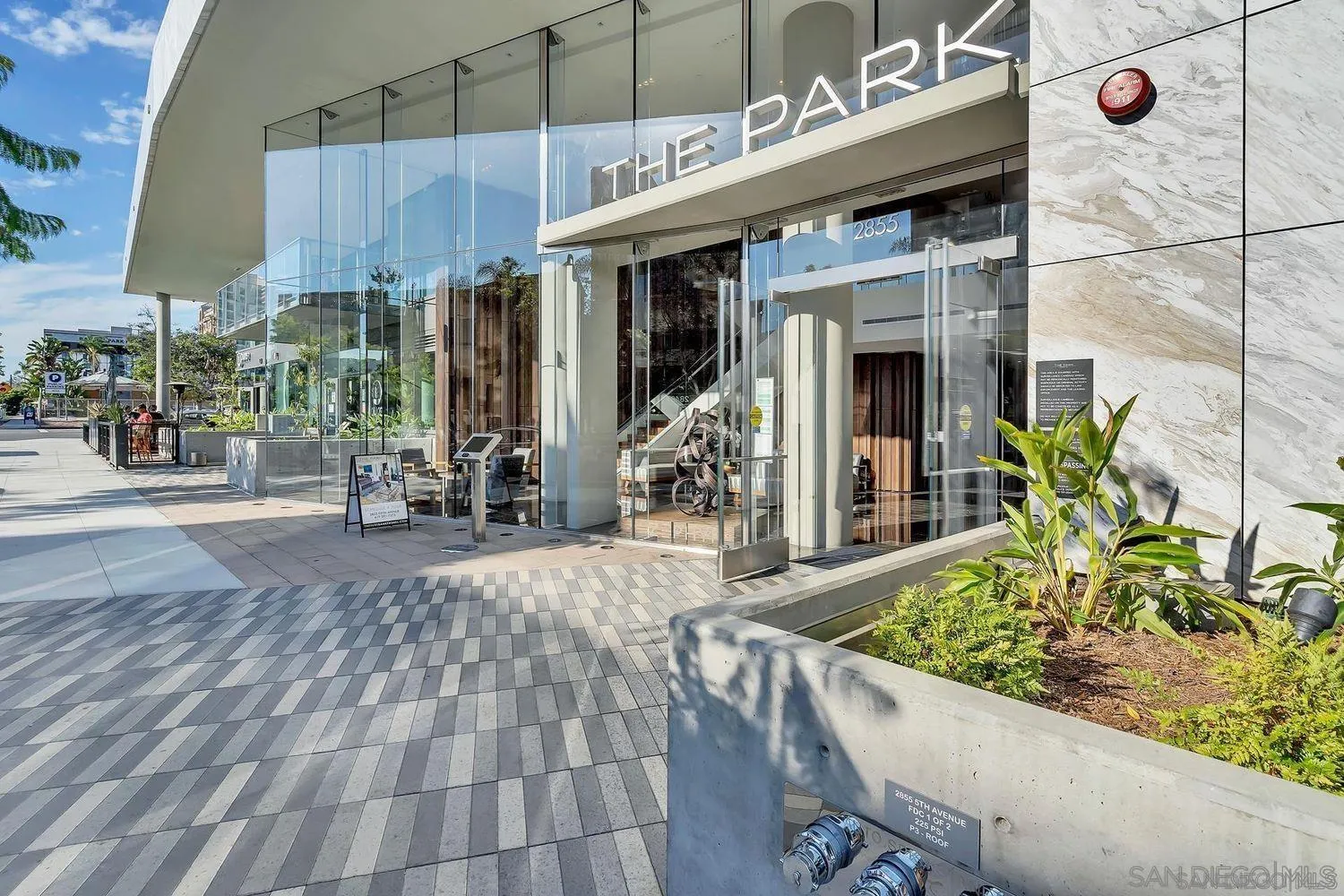 2855 5th Ave Unit 1304