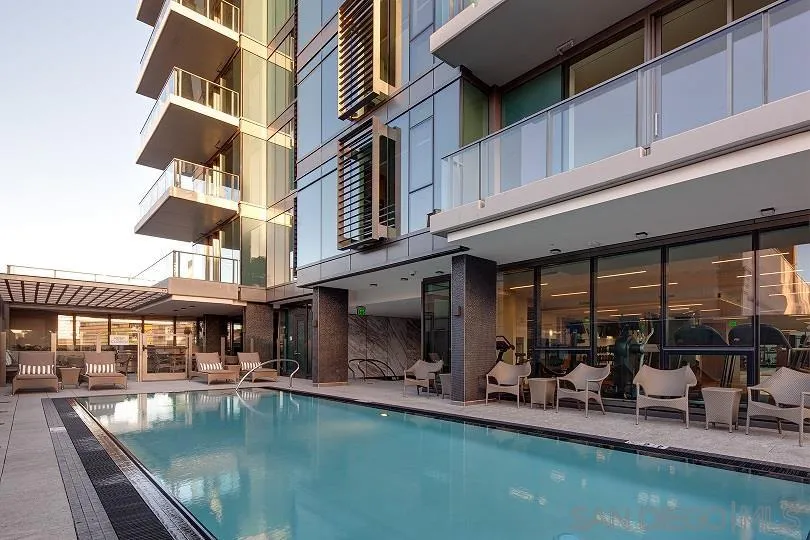 2855 5th Ave Unit 302