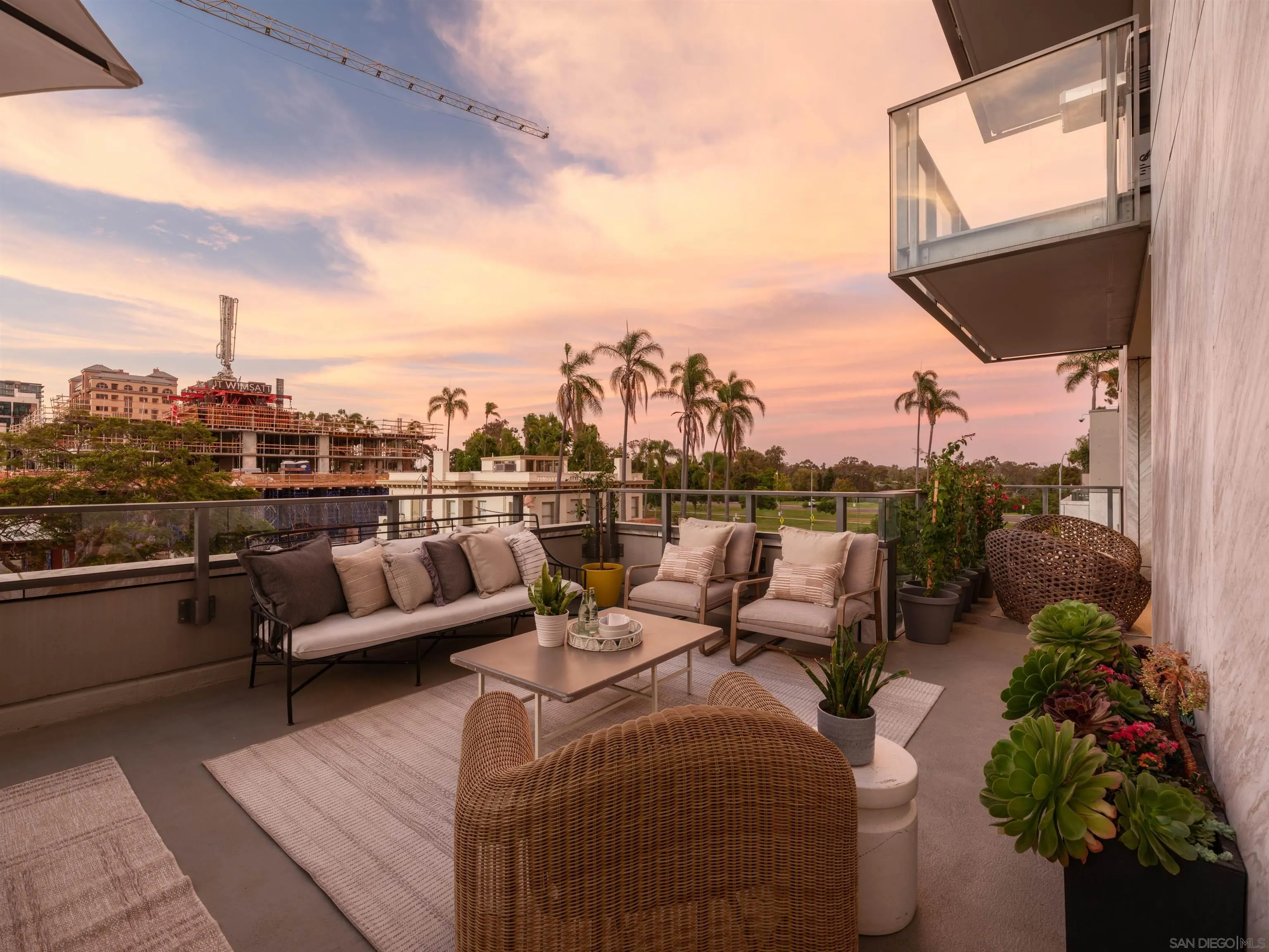 2855 5th Ave Unit 302