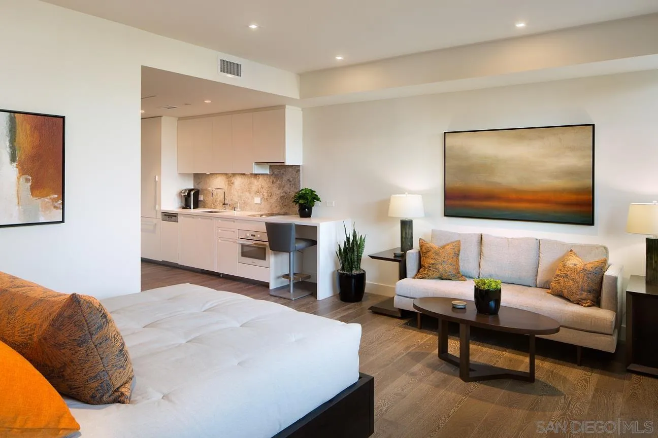 2855 5th Ave Unit 302