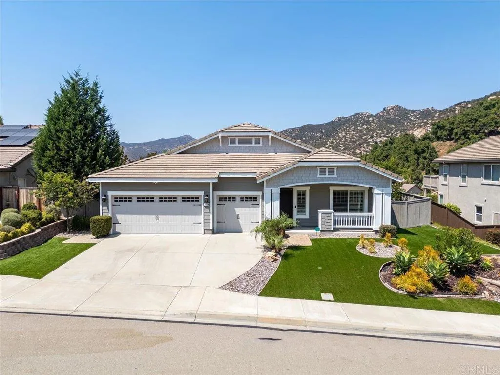 3206 Meadow Creek Lane