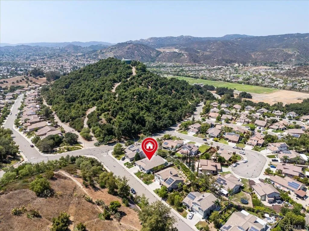 3206 Meadow Creek Lane