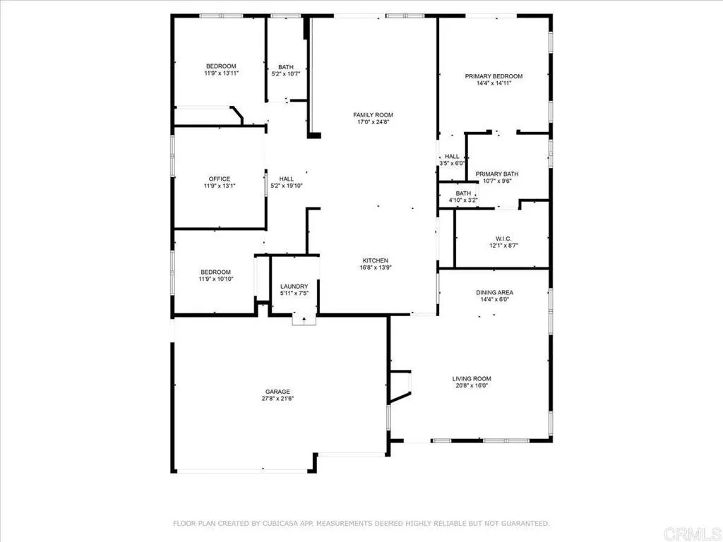 3206 Meadow Creek Lane