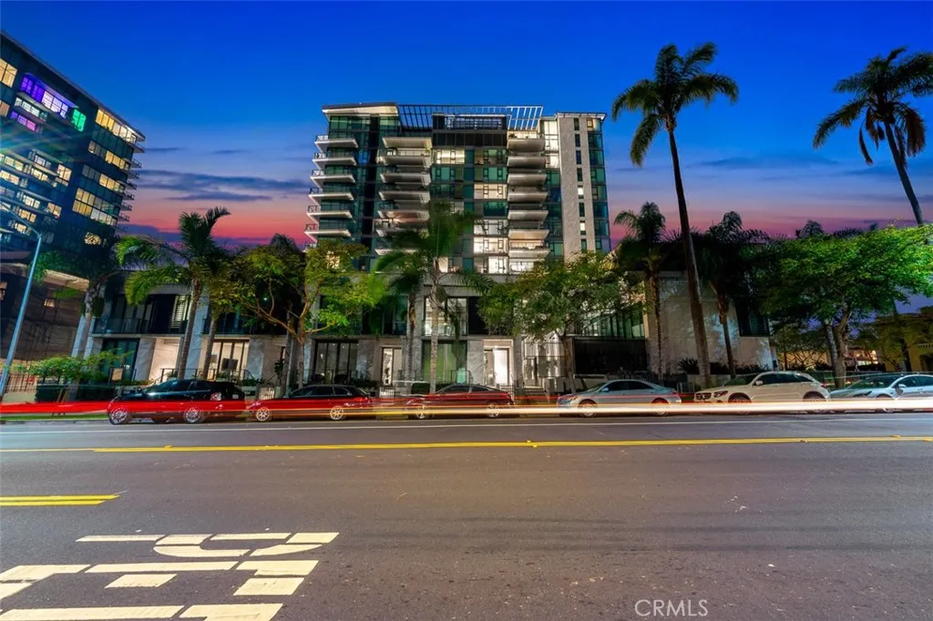 2855 5th Avenue Unit 703