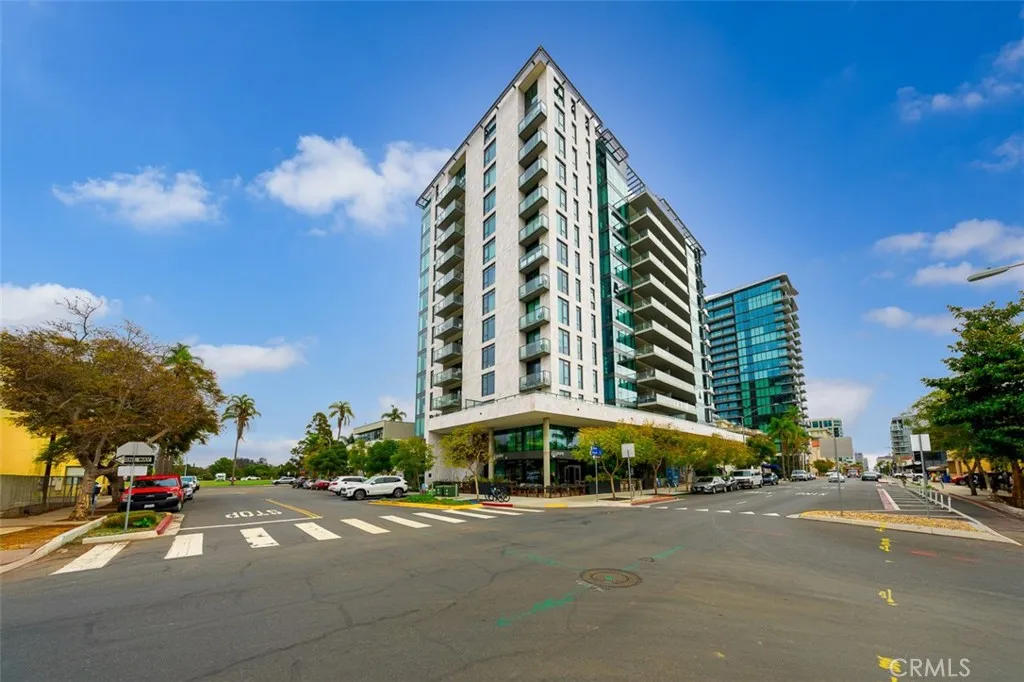 2855 5th Avenue Unit 703