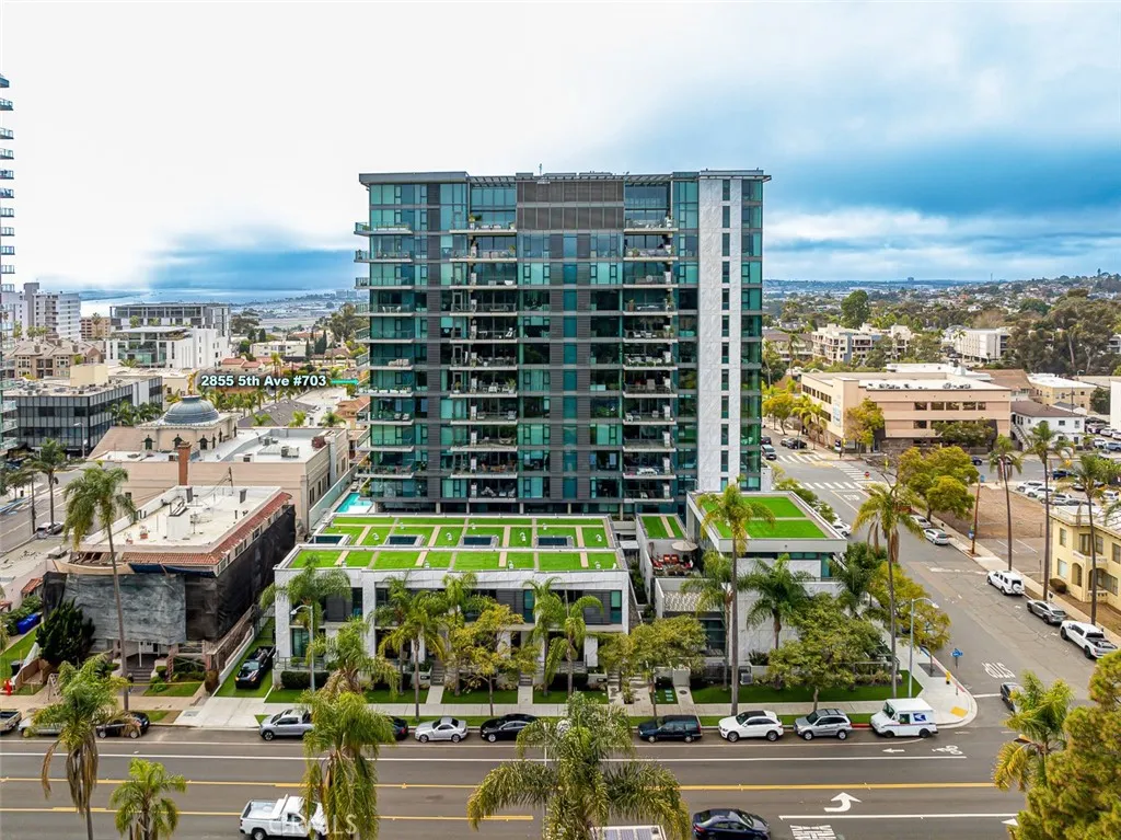 2855 5th Avenue Unit 703