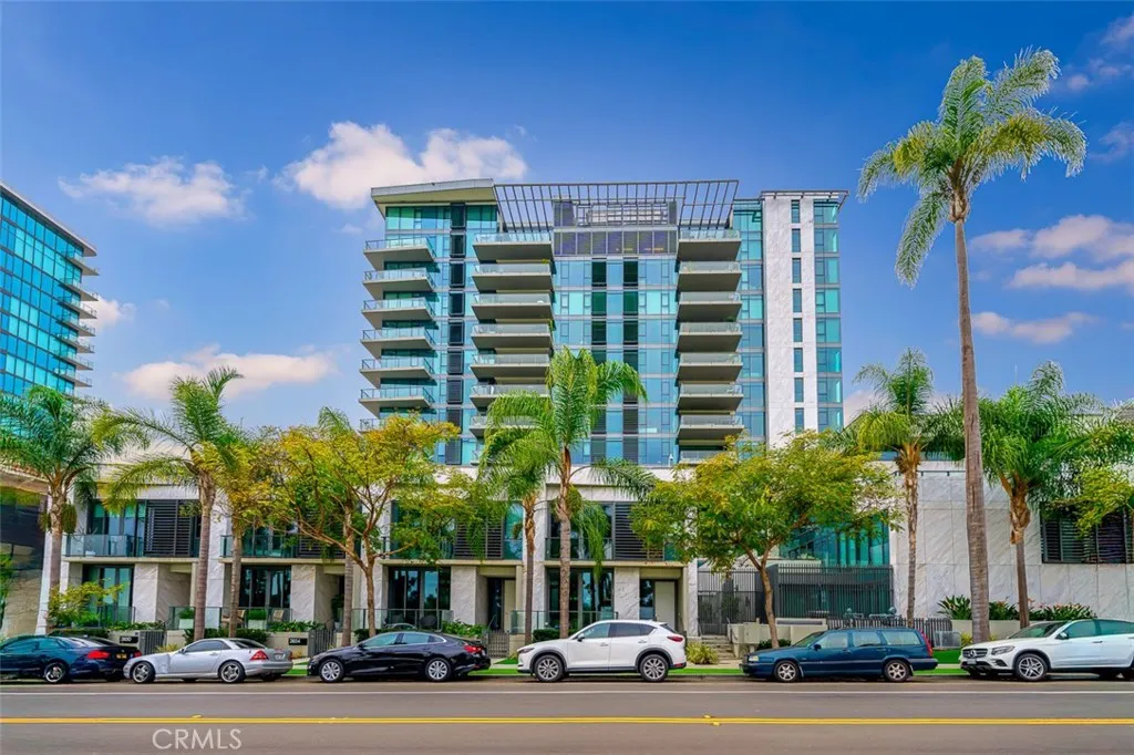 2855 5th Avenue Unit 703