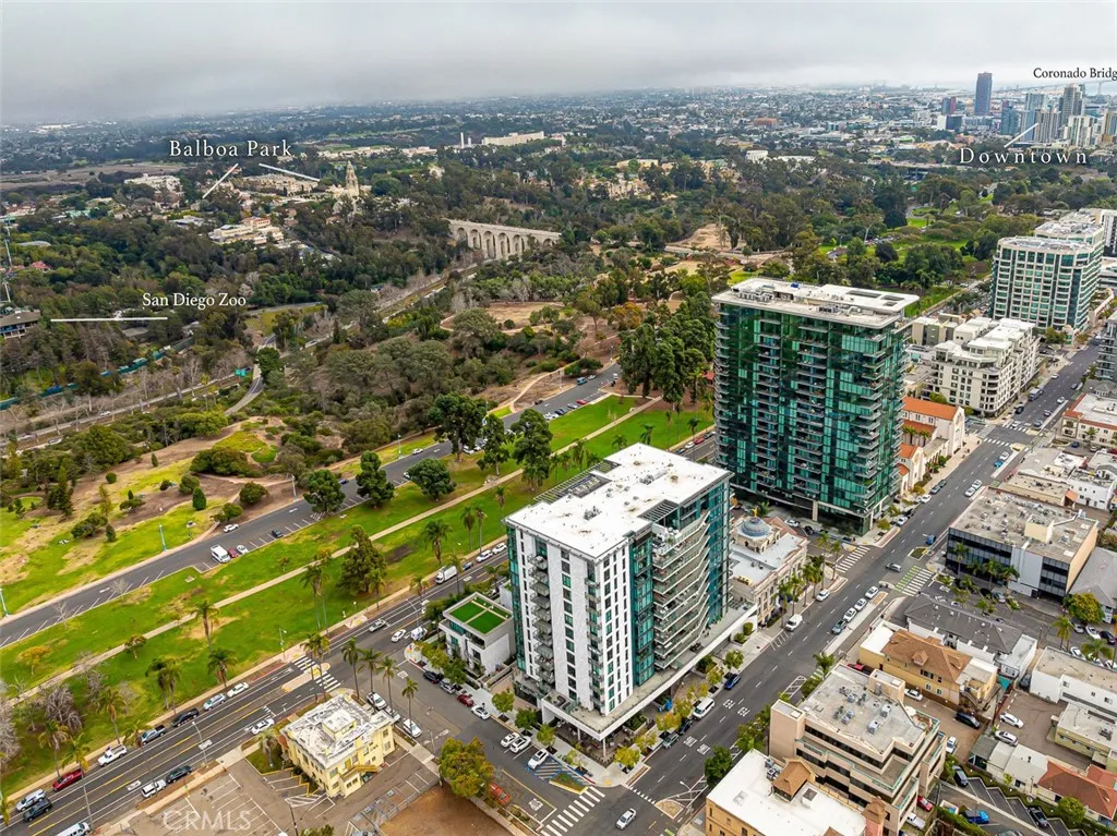 2855 5th Avenue Unit 703