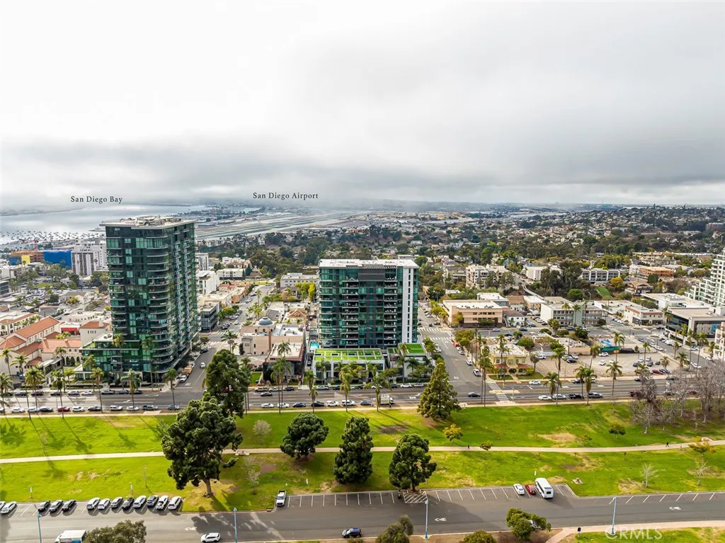 2855 5th Avenue Unit 703