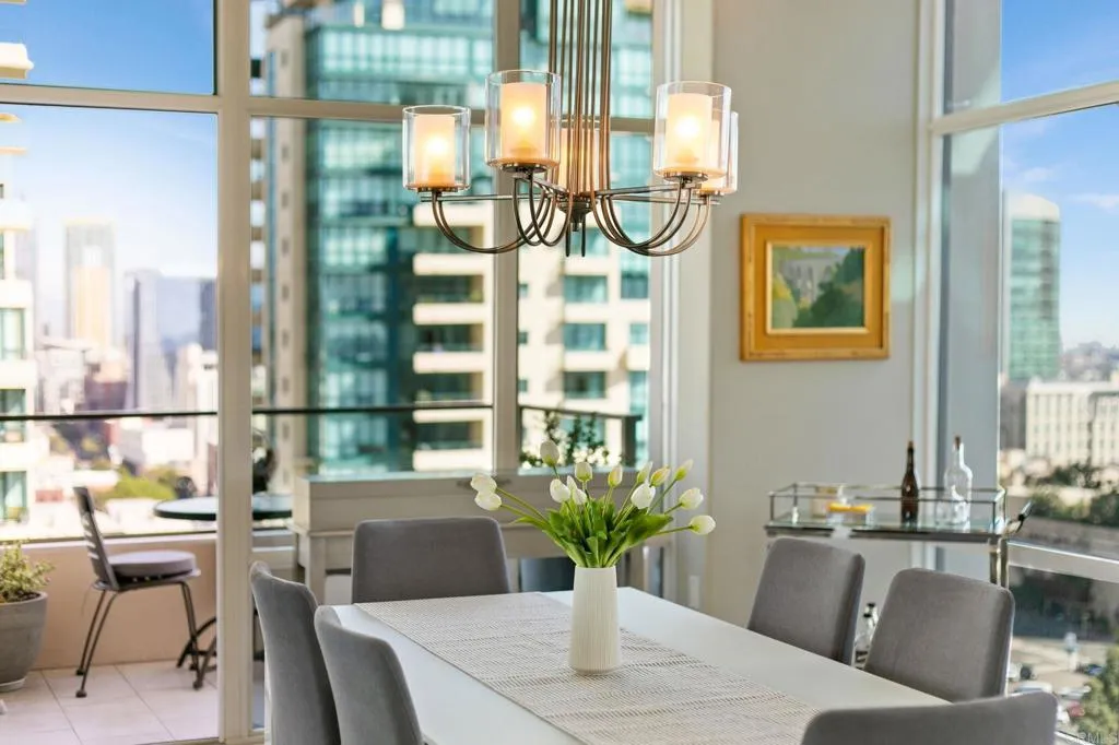 550 Front Street Unit 1401