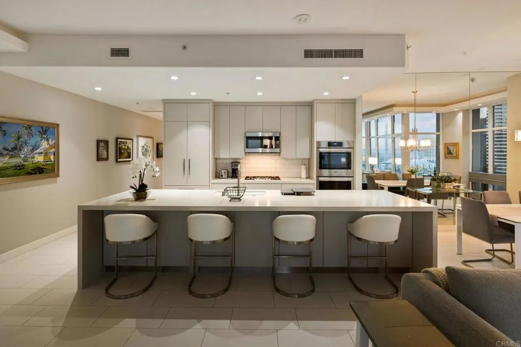 550 Front Street Unit 1401