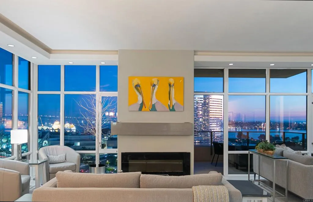 550 Front Street Unit 1401