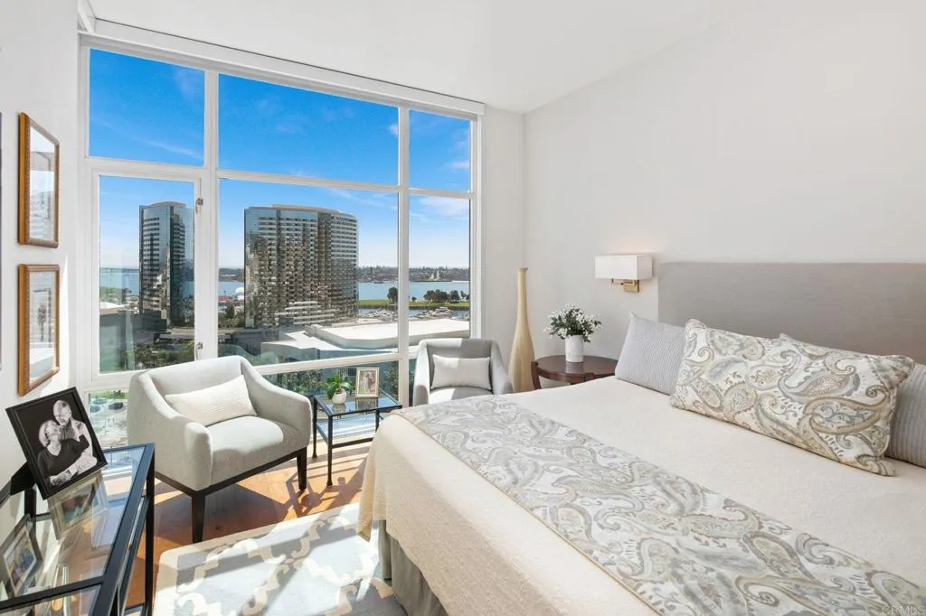 550 Front Street Unit 1401