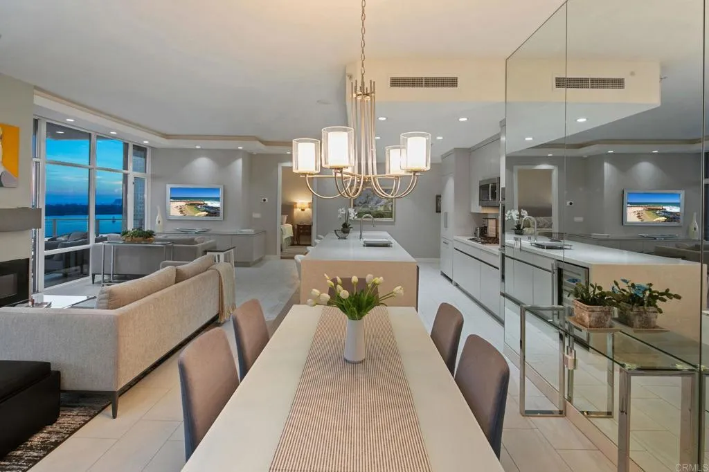 550 Front Street Unit 1401