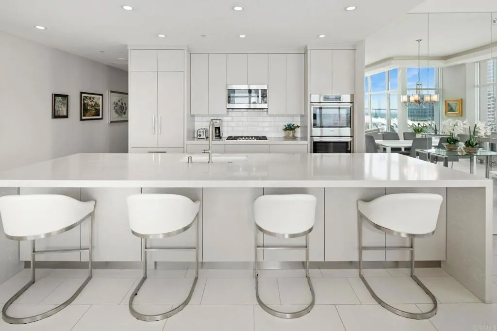 550 Front Street Unit 1401