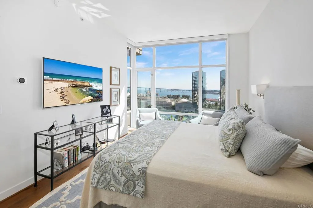 550 Front Street Unit 1401