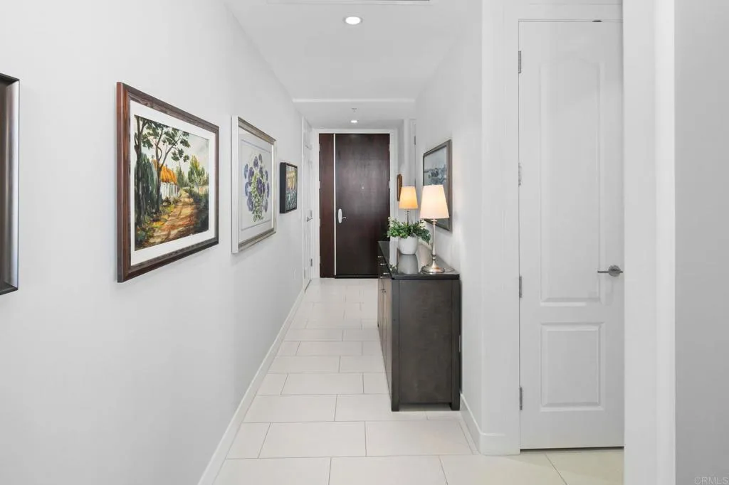 550 Front Street Unit 1401