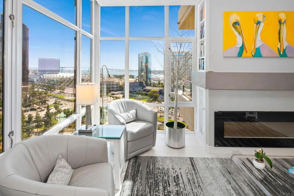 550 Front Street Unit 1401