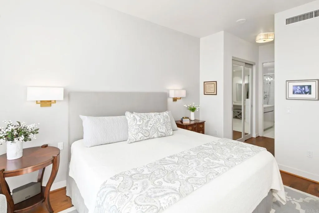 550 Front Street Unit 1401