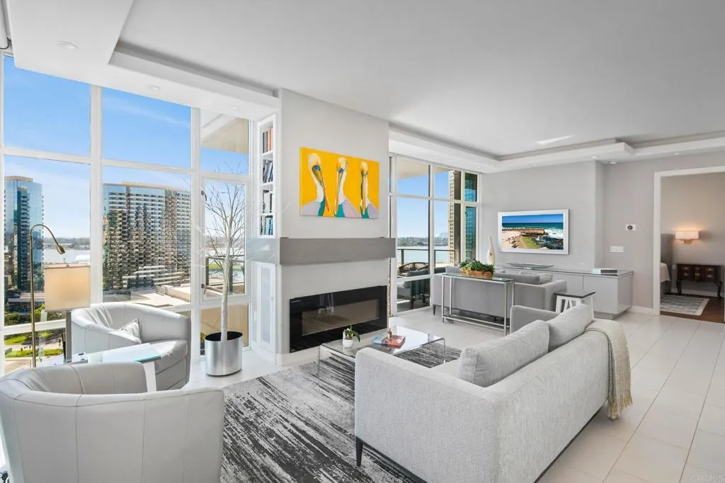 550 Front Street Unit 1401