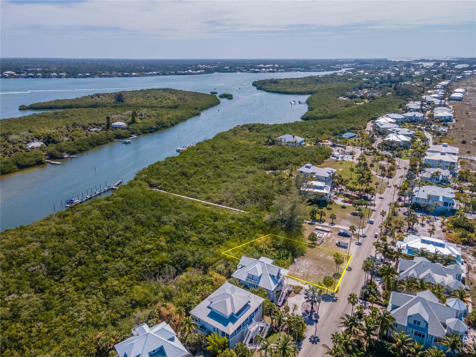 7395 PALM ISLAND DR #Lot 22