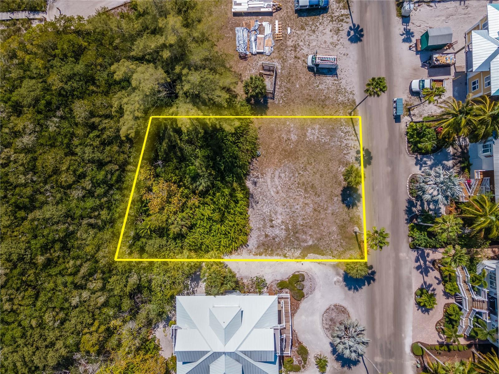 7395 PALM ISLAND DR #Lot 22