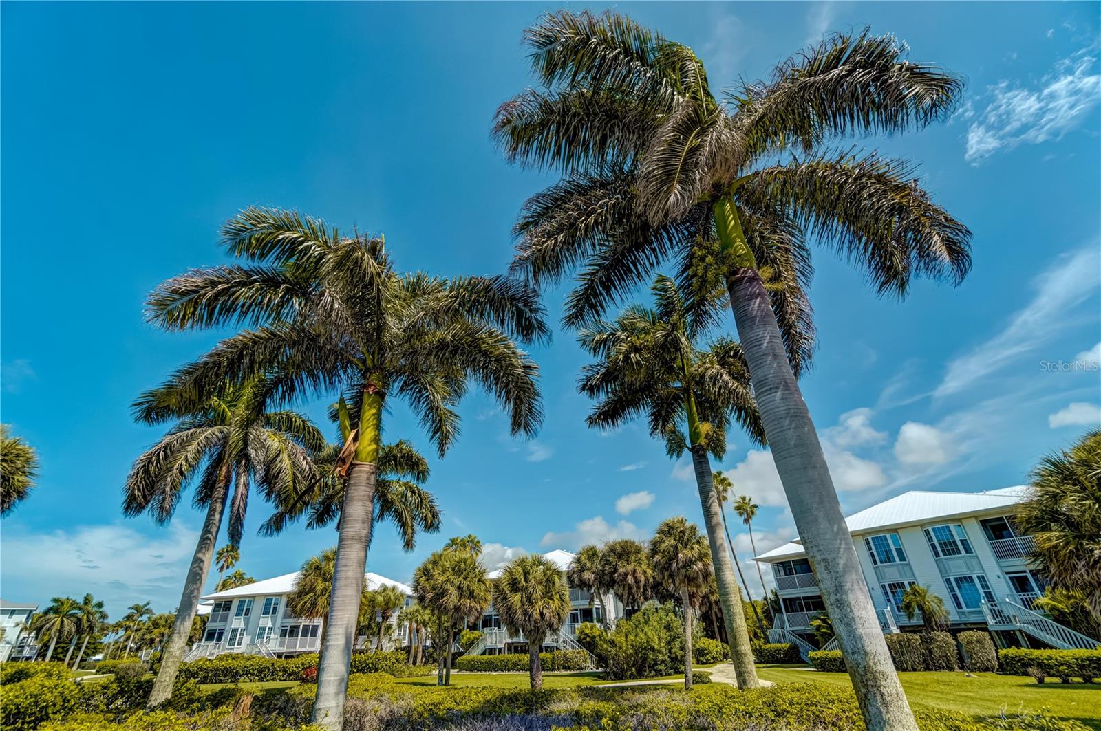7395 PALM ISLAND DR #Lot 22