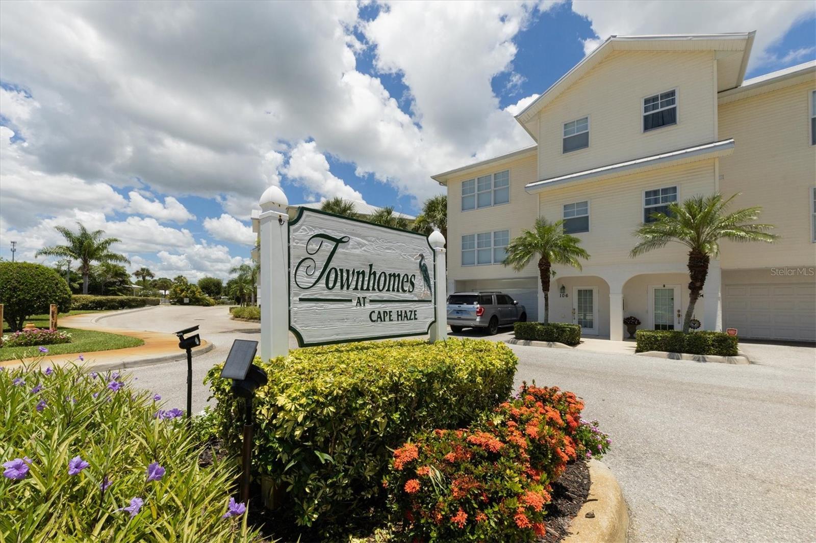 3919 CAPE HAZE DR #505
