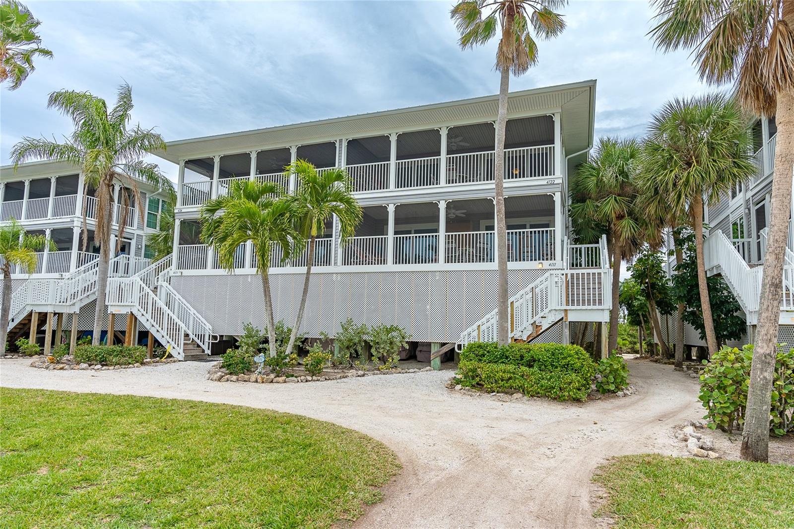 7201 RUM BAY DR #4122C