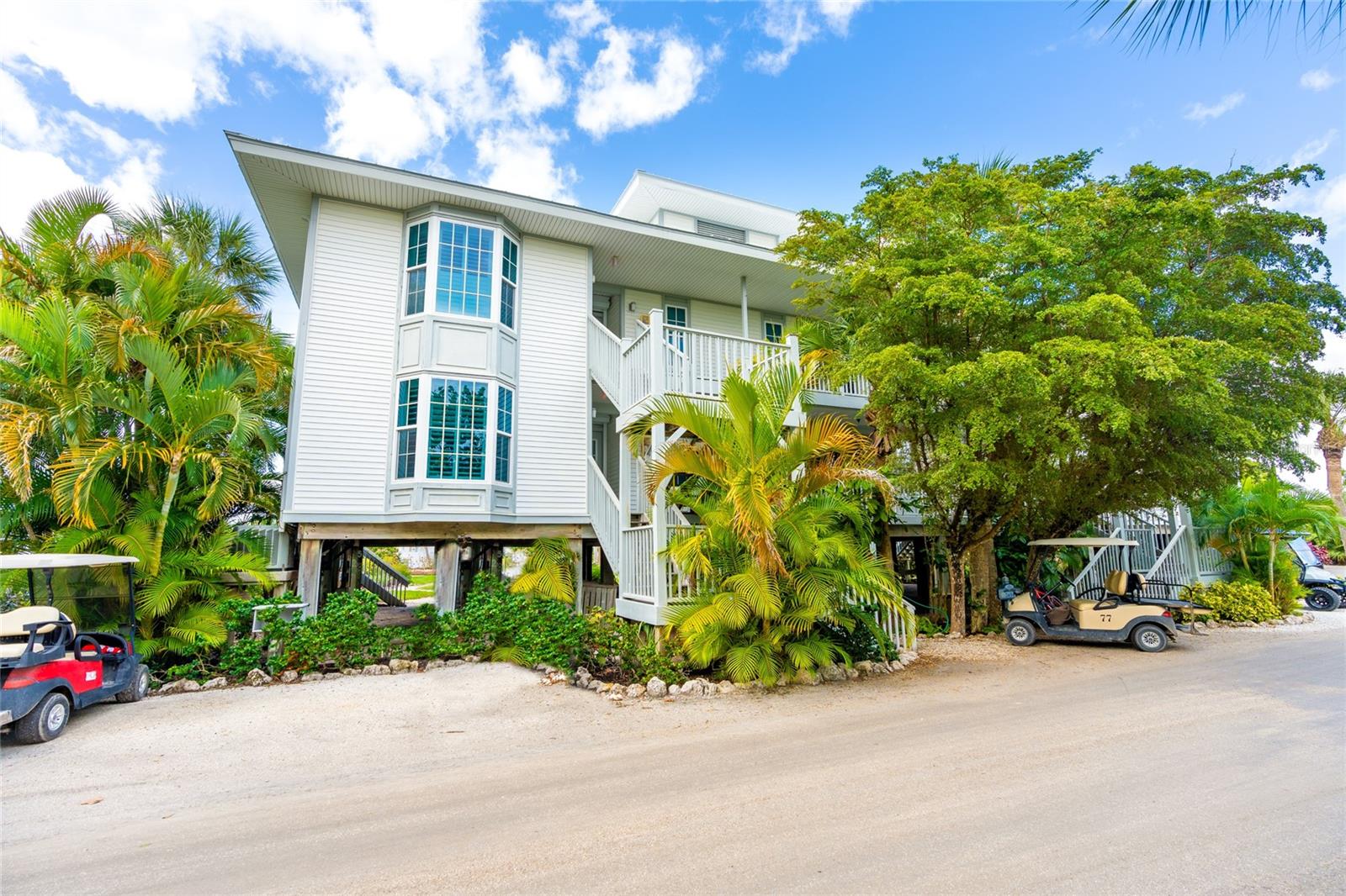7454 PALM ISLAND DR #3313