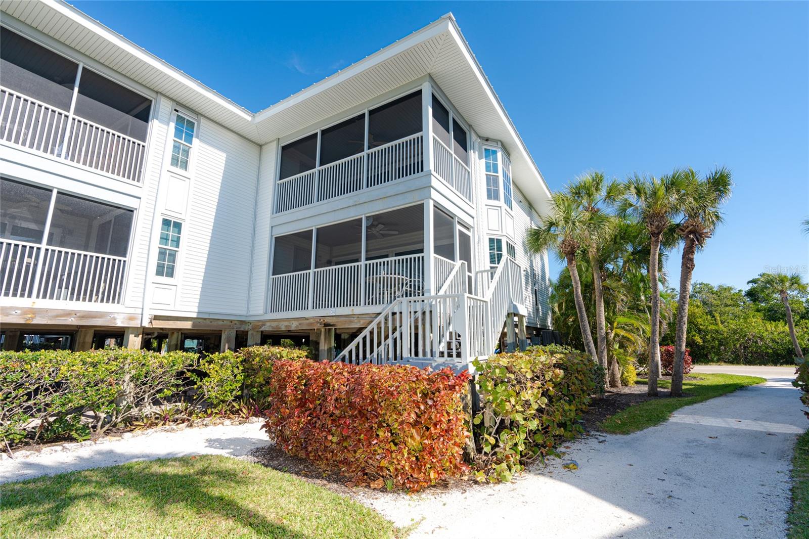7450 PALM ISLAND DR #3411