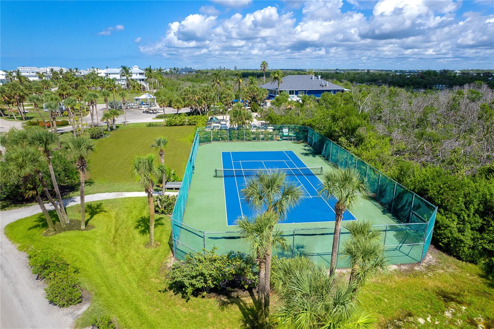 7450 PALM ISLAND DR #3411