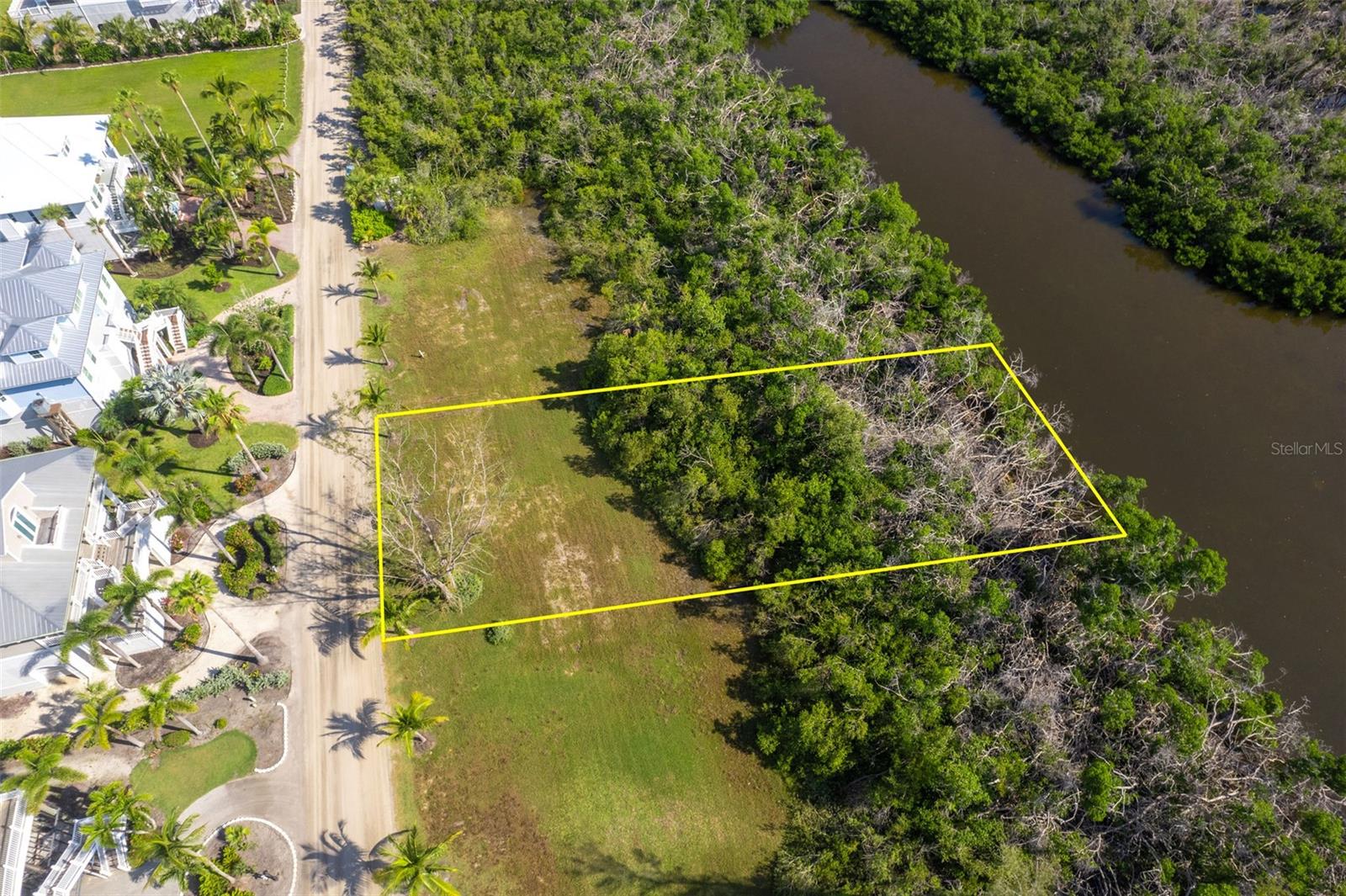 7061 PALM ISLAND DR #Lot 69