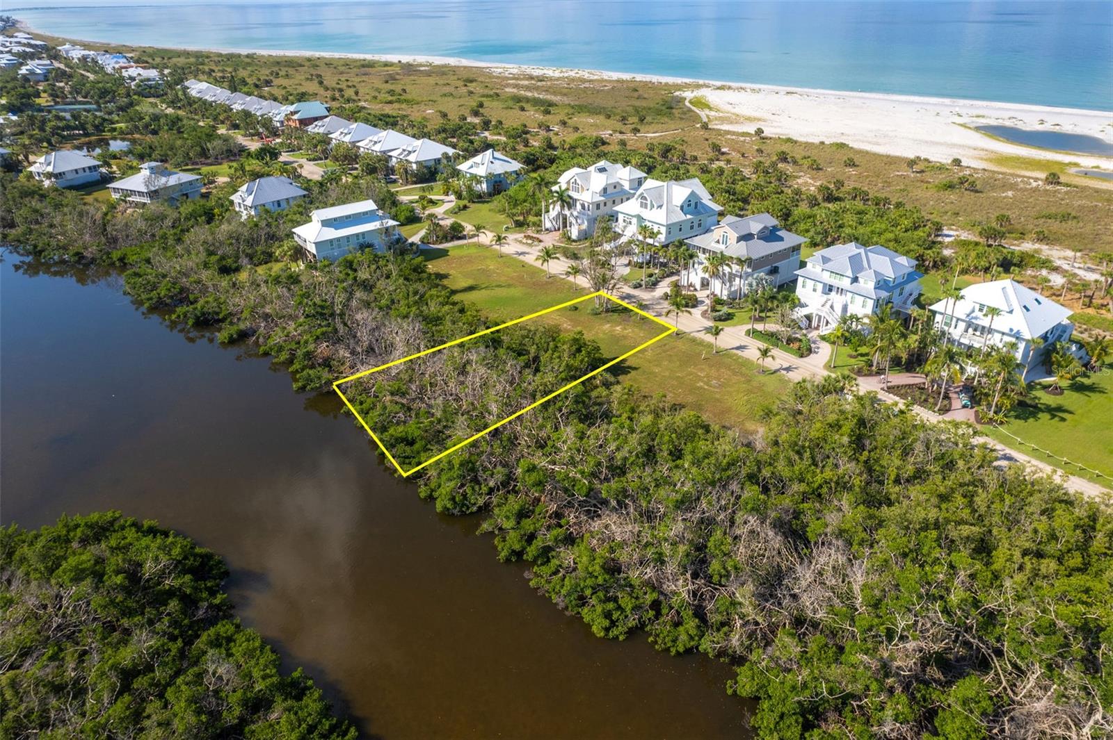 7061 PALM ISLAND DR #Lot 69