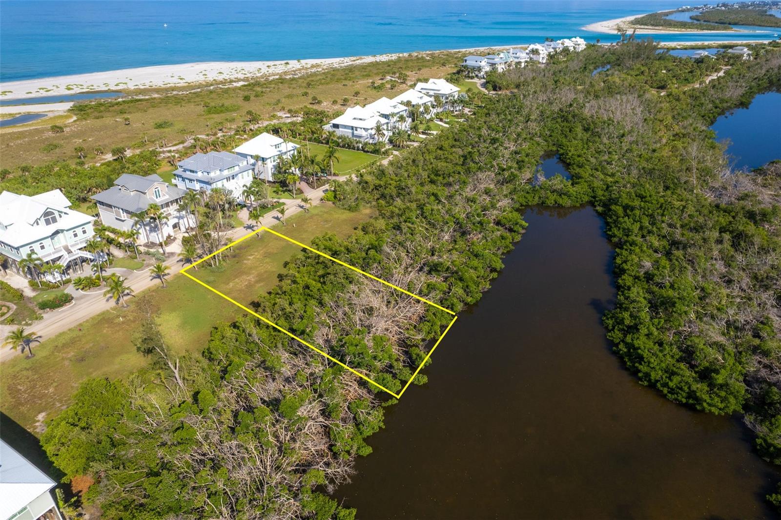 7061 PALM ISLAND DR #Lot 69