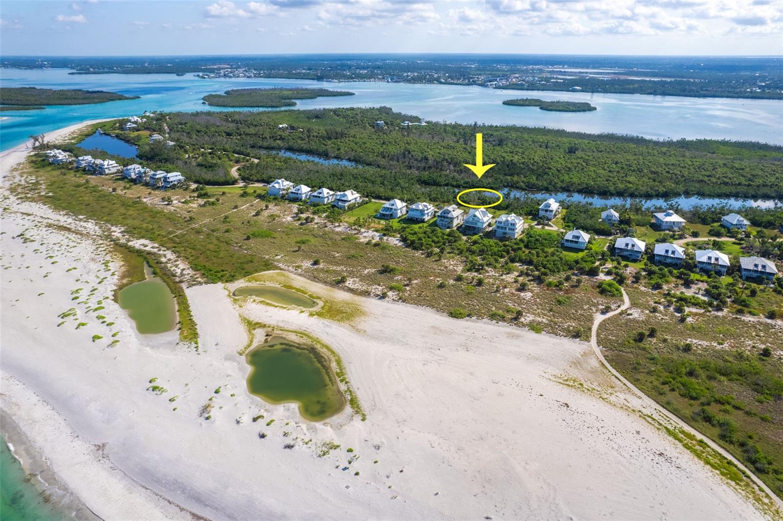 7061 PALM ISLAND DR #Lot 69