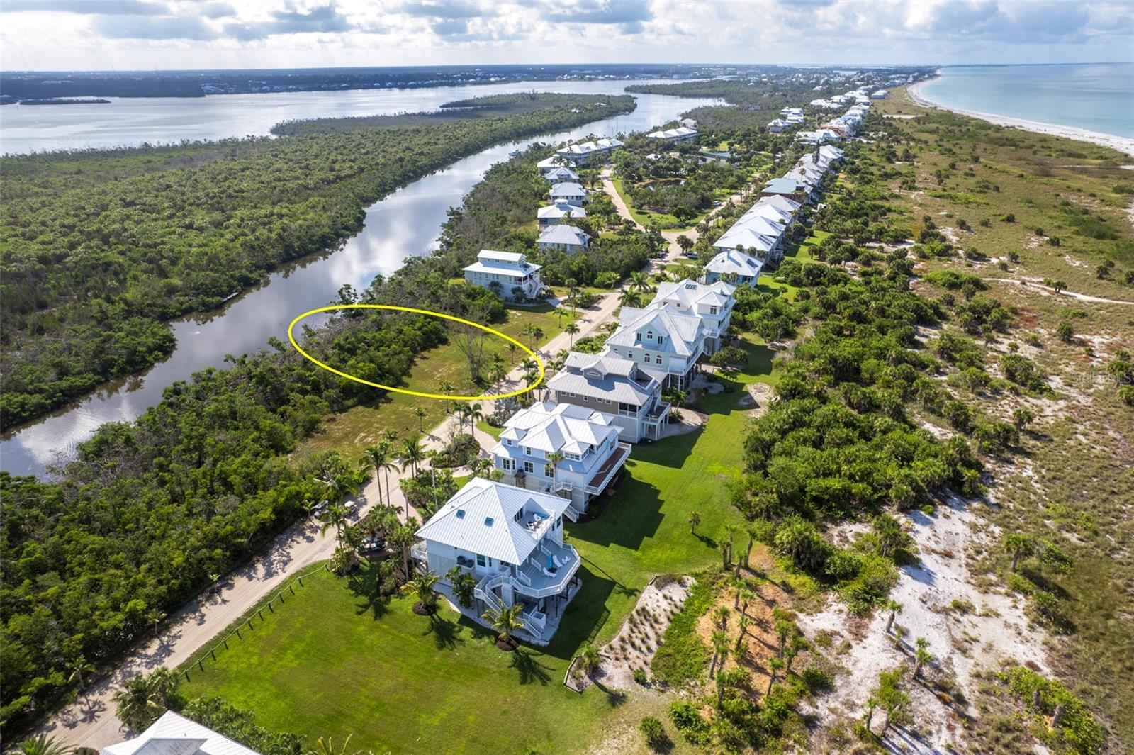 7061 PALM ISLAND DR #Lot 69