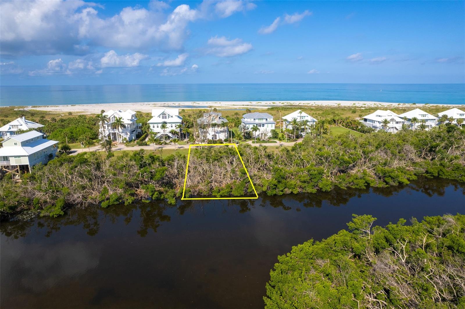 7061 PALM ISLAND DR #Lot 69