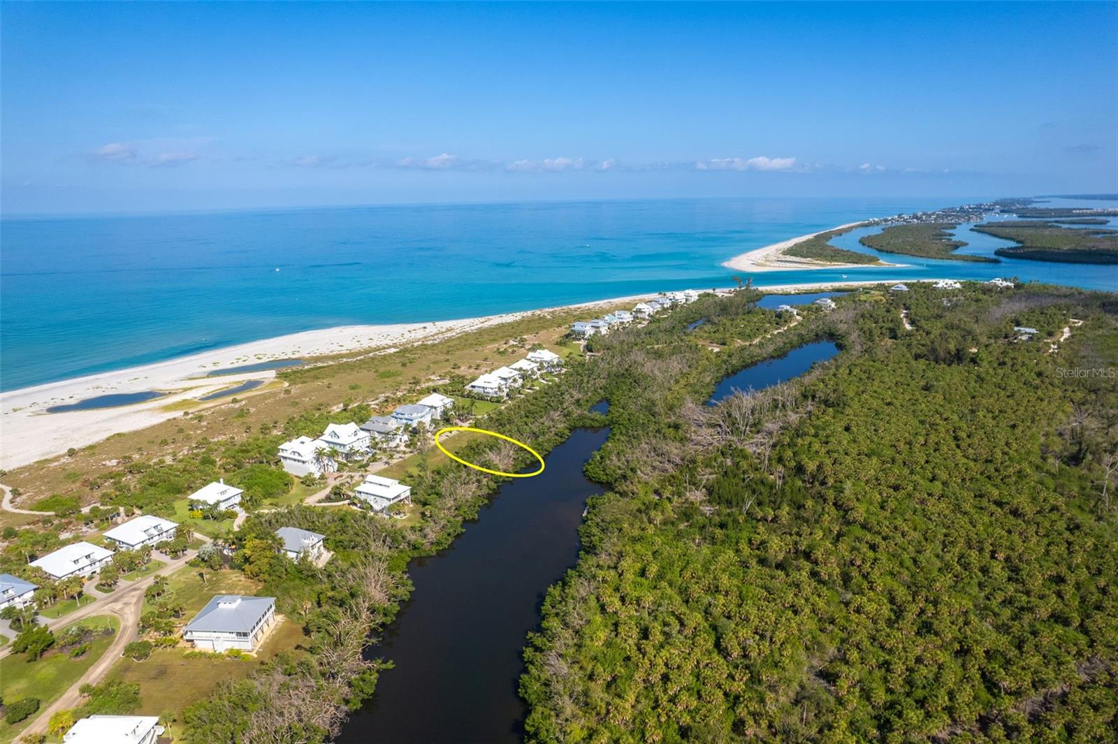 7061 PALM ISLAND DR #Lot 69