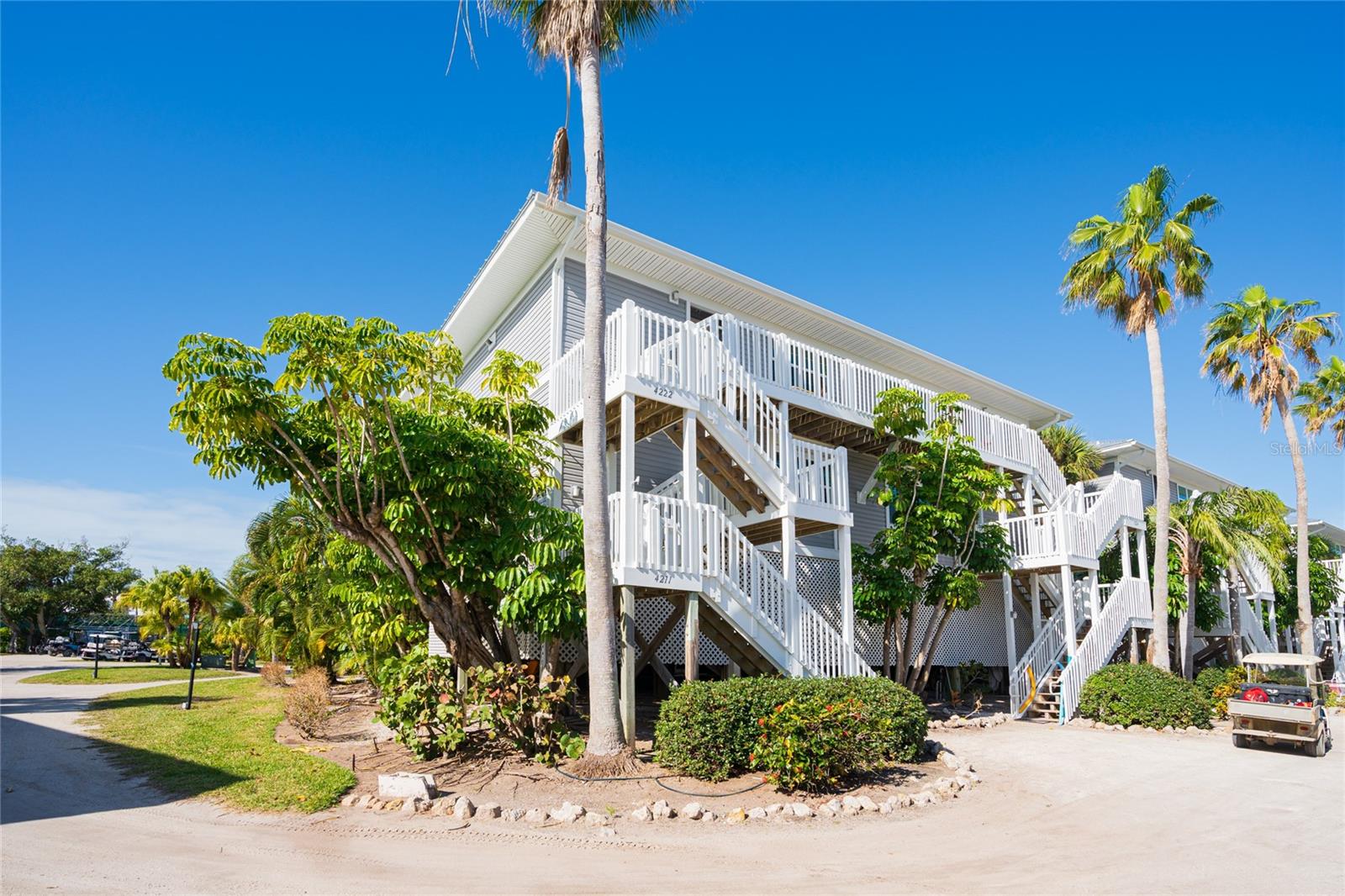 7221 RUM BAY DR #4222D