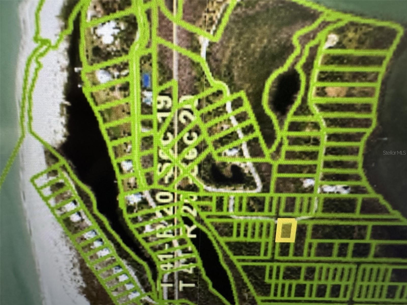 PALM POINT WAY