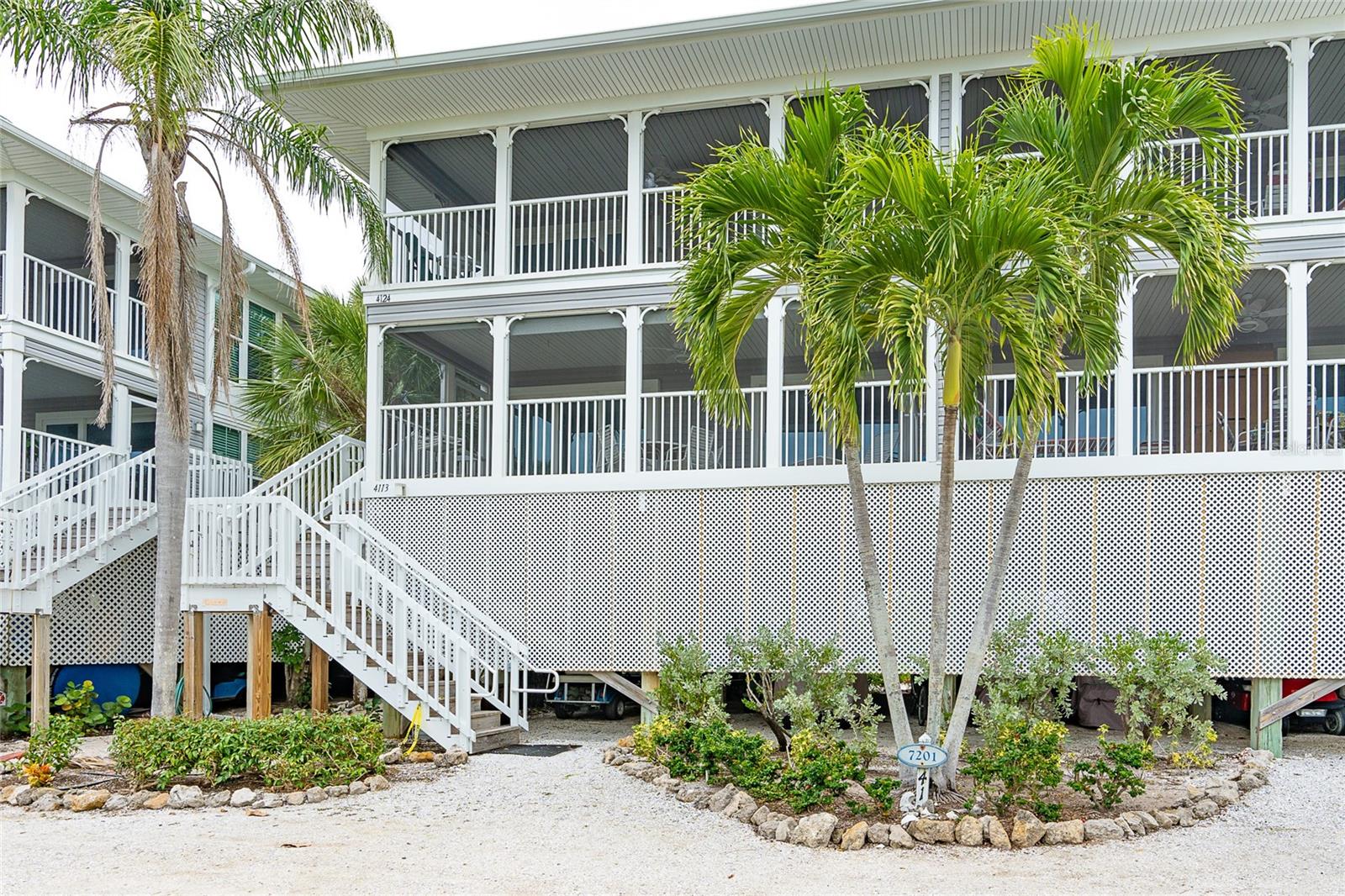 7201 RUM BAY DR #4111D