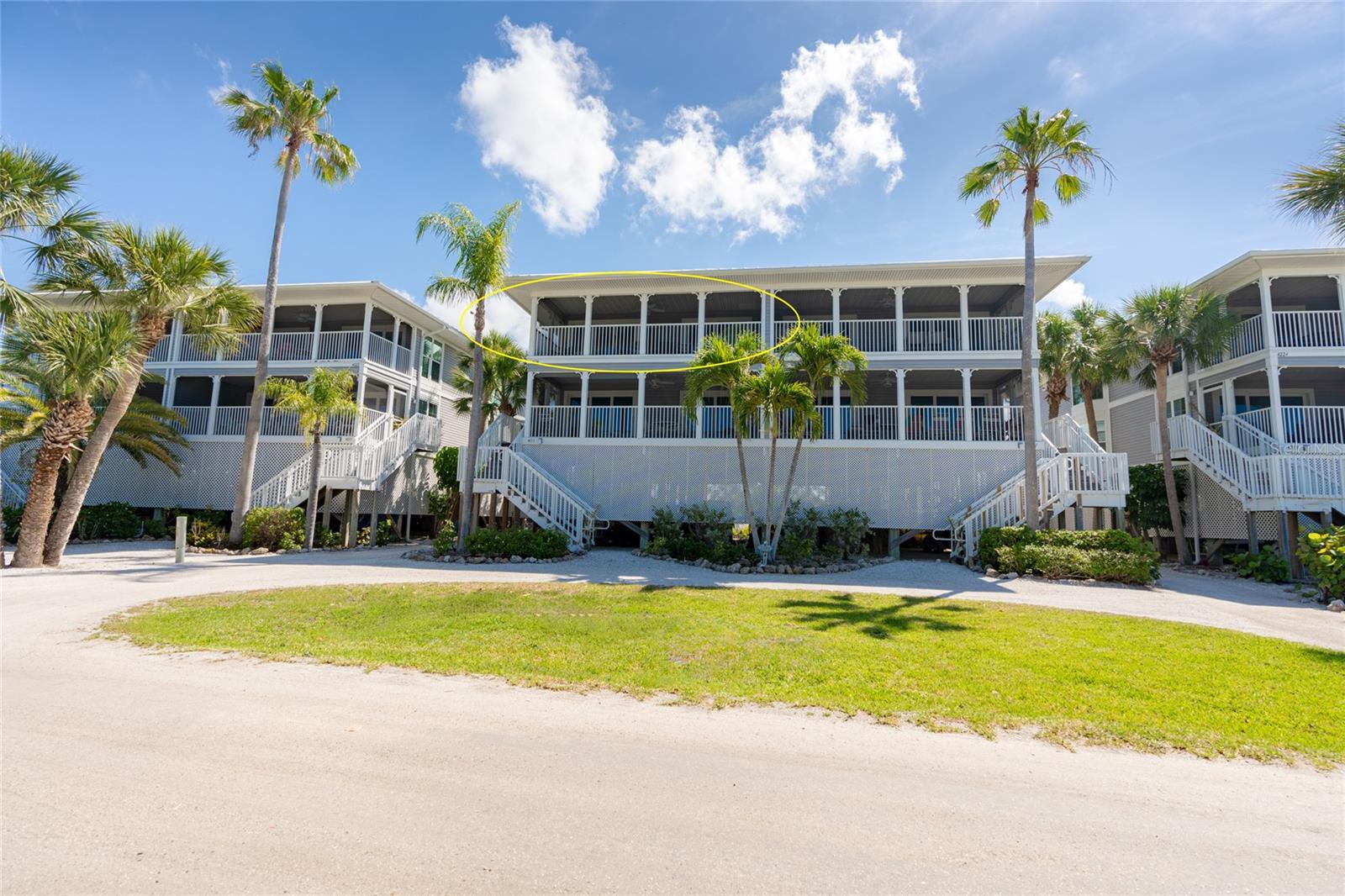 7201 RUM BAY DR #4124A